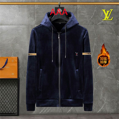 LV Jackets(AAA)-0124