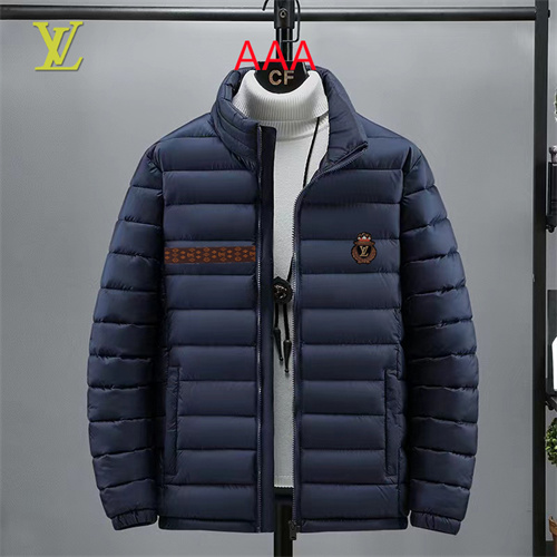 LV Jackets(AAA)-0133