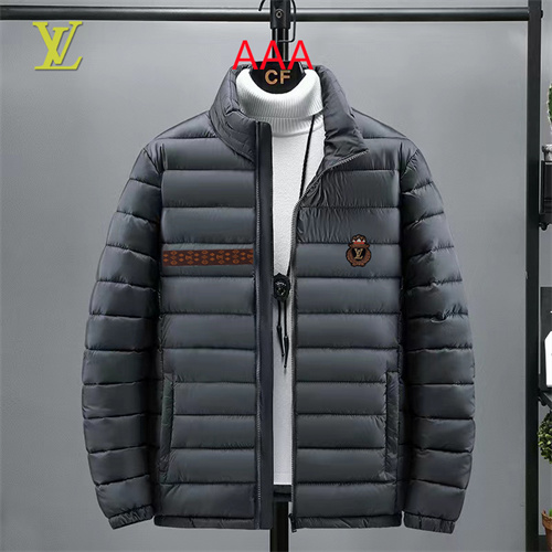 LV Jackets(AAA)-0134