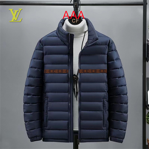 LV Jackets(AAA)-0135