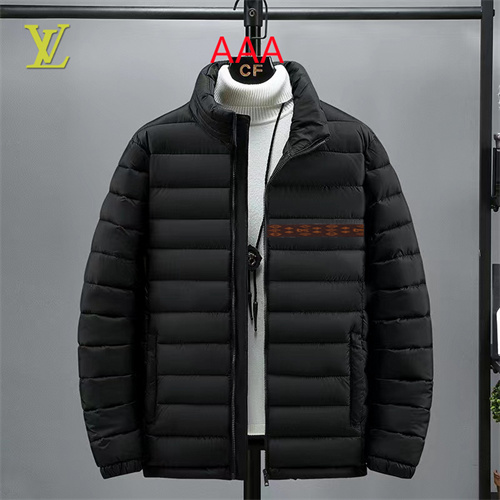 LV Jackets(AAA)-0138
