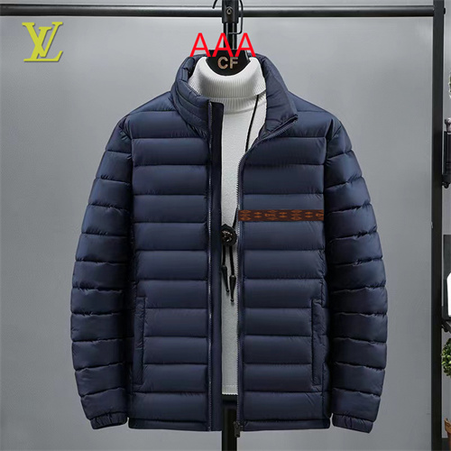 LV Jackets(AAA)-0139
