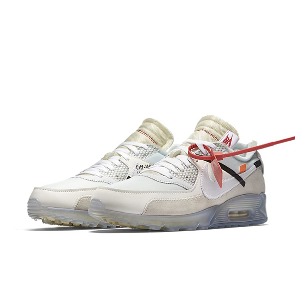 Air Max 90 OFF-WHITE-W-001