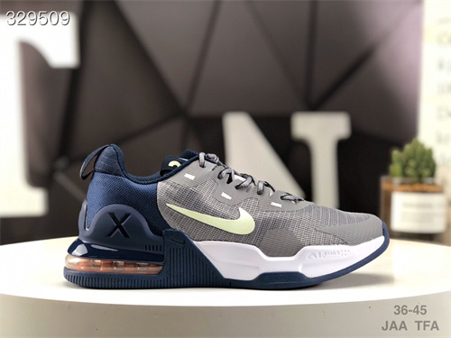 Air Max Alpha TRAINER 5-M-0011