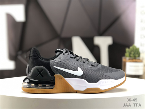 Air Max Alpha TRAINER 5-W-0007