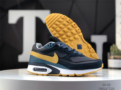 Nike Air Max BW-M-017