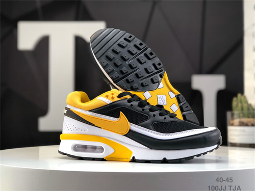 Nike Air Max BW-M-019