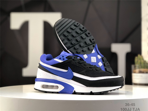 Nike Air Max BW-W-011