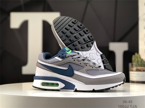 Nike Air Max BW-W-013