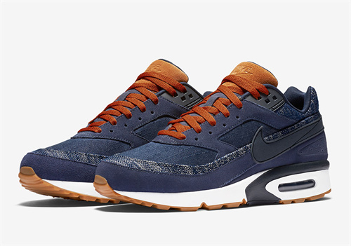 Nike Air Max BW-W-003