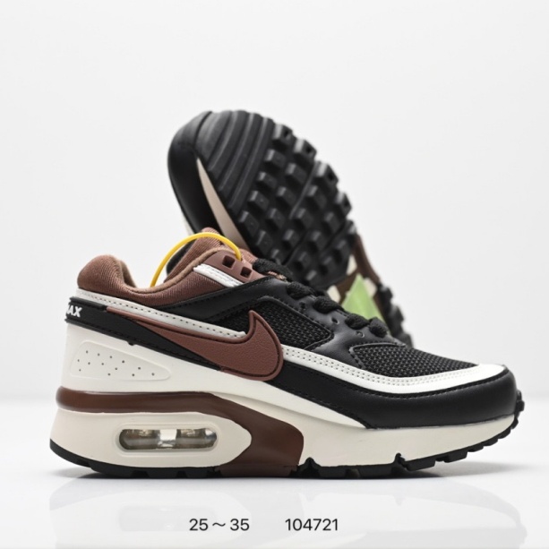Nike Air Max BW(Kids)-0001