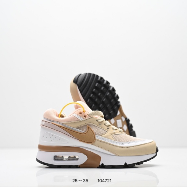 Nike Air Max BW(Kids)-0005