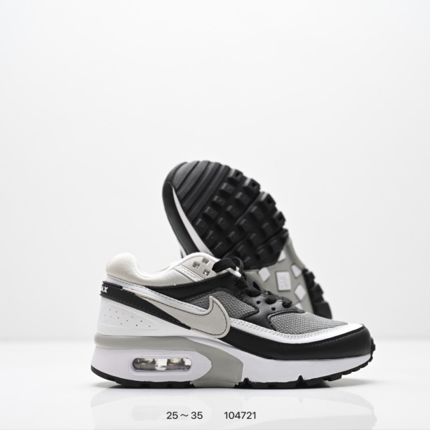 Nike Air Max BW(Kids)-0007