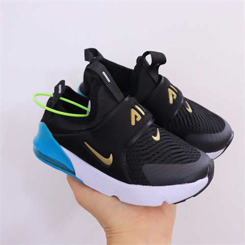 Nike Air Max Flair 270(Kids)-031