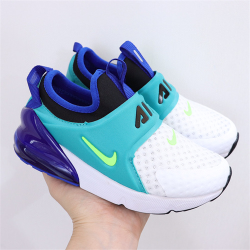Nike Air Max Flair 270(Kids)-035