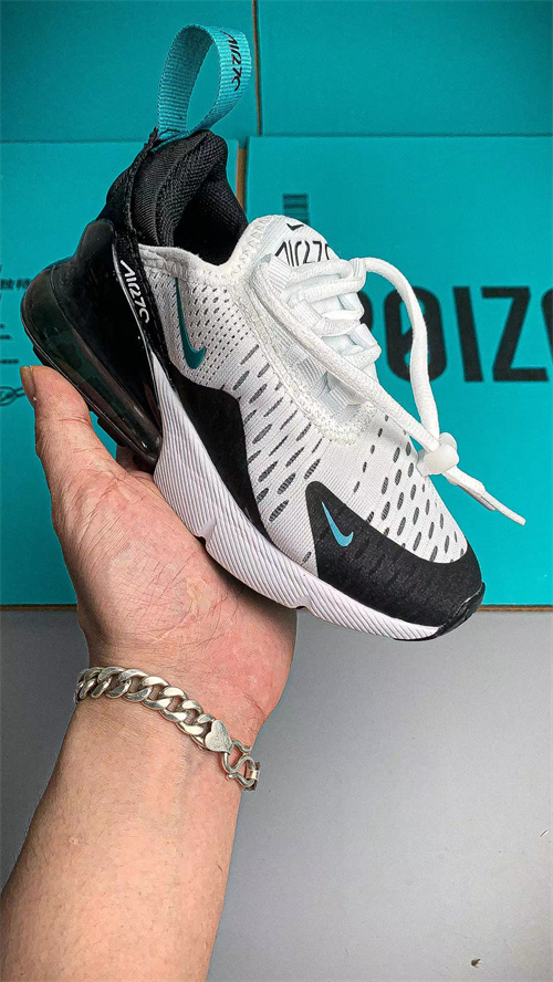 Nike Air Max Flair 270(Kids)-020