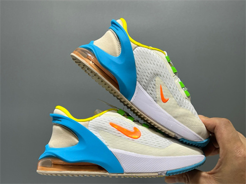 Nike Air Max Flair 270(Kids)-0041