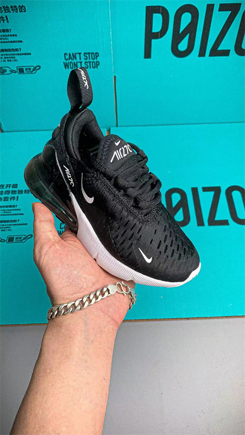 Nike Air Max Flair 270(Kids)-022