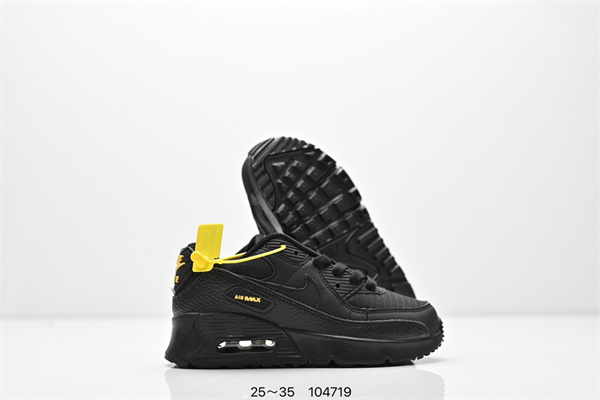 Air Max90(Kids)-0003