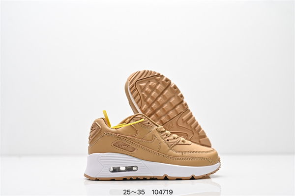 Air Max90(Kids)-0004