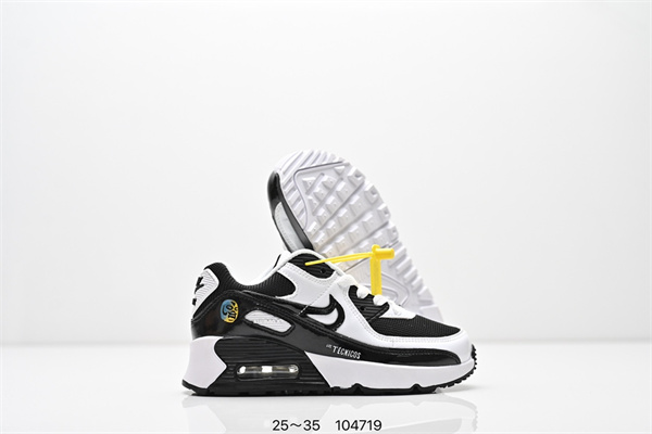 Air Max90(Kids)-0007