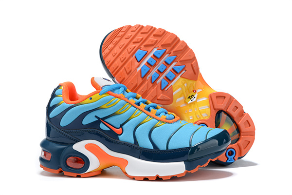 Air Max Tn(Kids)-0011