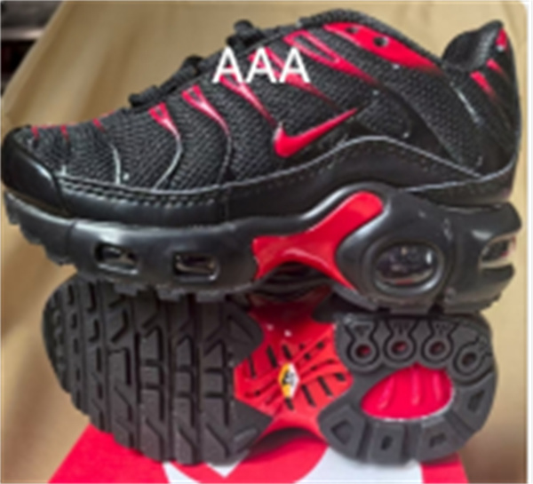 Air Max Tn(Kids)-0078