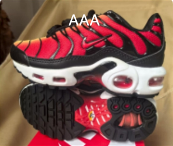 Air Max Tn(Kids)-0080