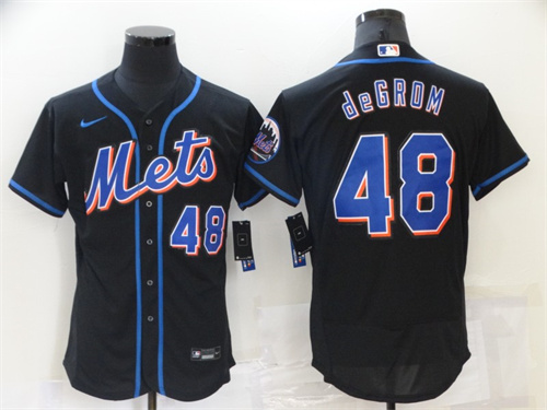 New York Mets Flexbase jerseys-010