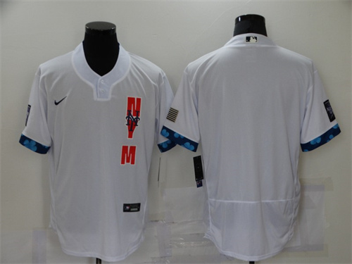 New York Mets Flexbase jerseys-012