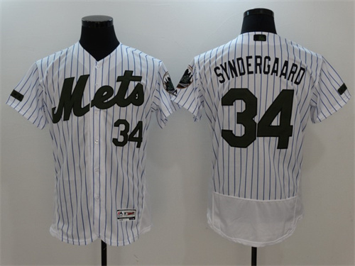 New York Mets Flexbase jerseys-014