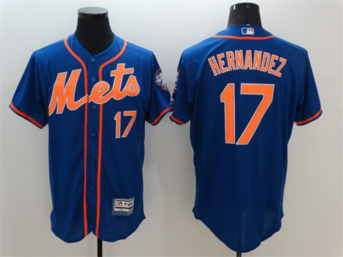 New York Mets Flexbase jerseys-016