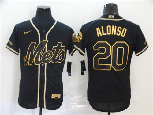 New York Mets Flexbase jerseys-002