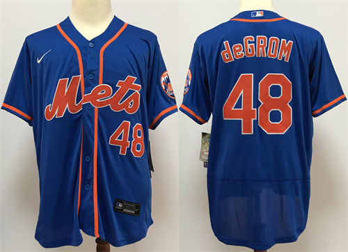 New York Mets Flexbase jerseys-005