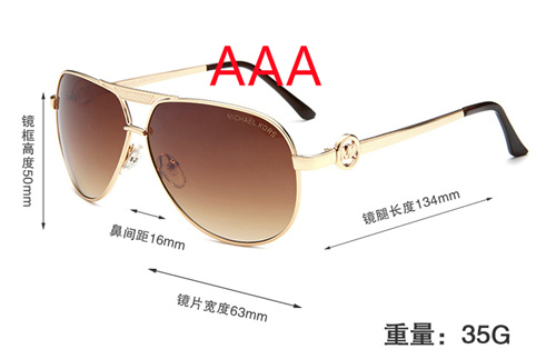 Michael Kors Sunglass(AAA)-034