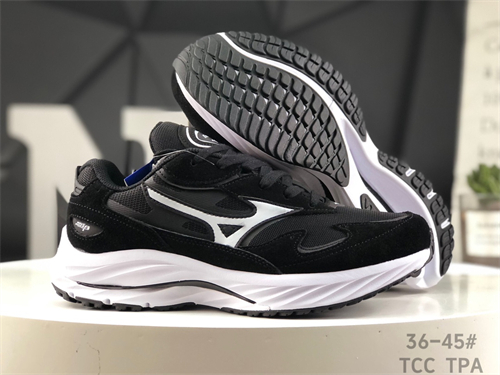 Mizuno Shoes-W-0004