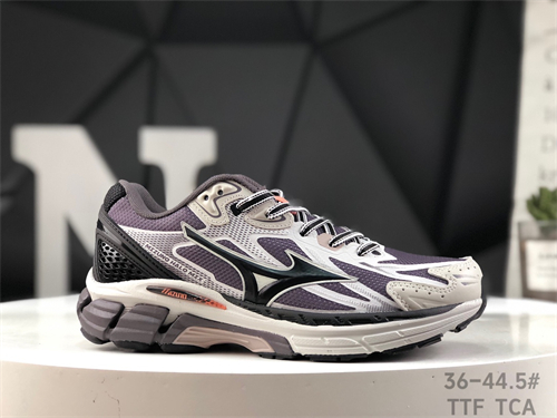 Mizuno Shoes-M-0014