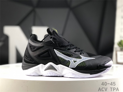 Mizuno Shoes-M-0006