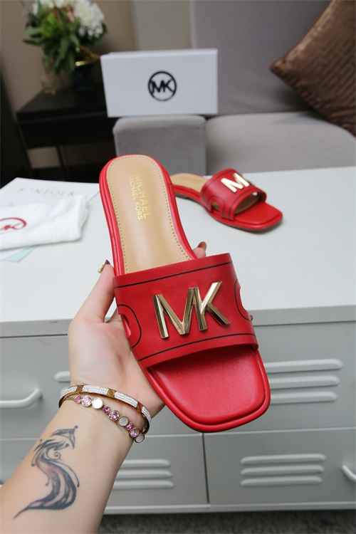 Michael Kors Sandal-W-003