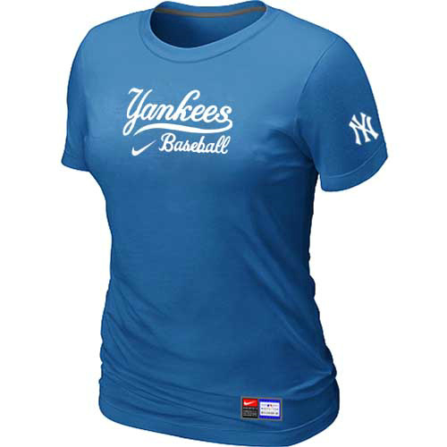 MLB Women's T-Shirt-104