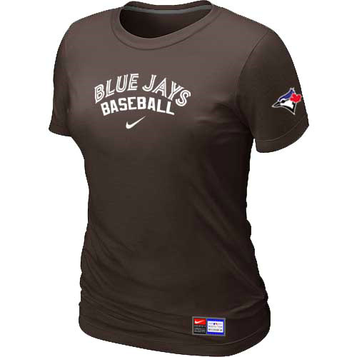 MLB Women's T-Shirt-011