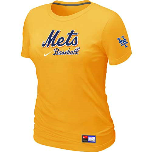 MLB Women's T-Shirt-111