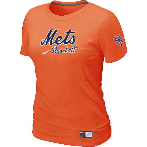 MLB Women's T-Shirt-114