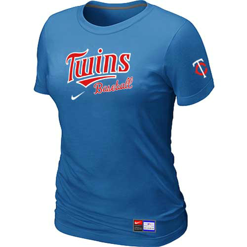 MLB Women's T-Shirt-132