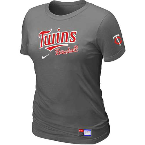 MLB Women's T-Shirt-133