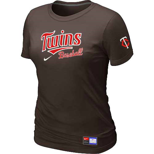 MLB Women's T-Shirt-135