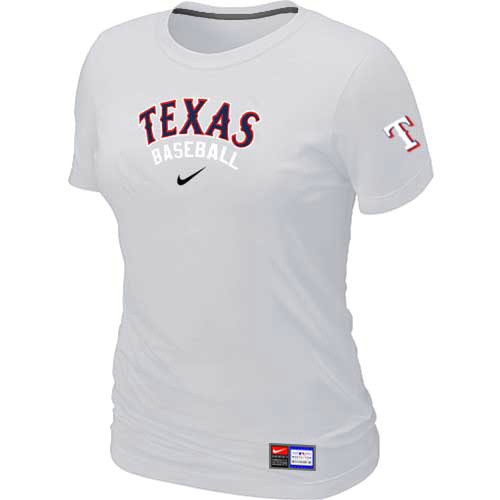 MLB Women's T-Shirt-014