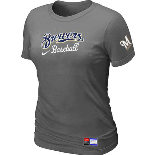 MLB Women's T-Shirt-143