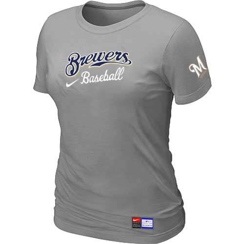 MLB Women's T-Shirt-145