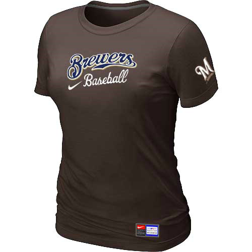 MLB Women's T-Shirt-148